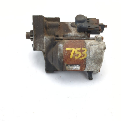 2003 2004 2005 2006 2007 Chevrolet Silverado Sierra 2500 3500 8.1L Starter Motor