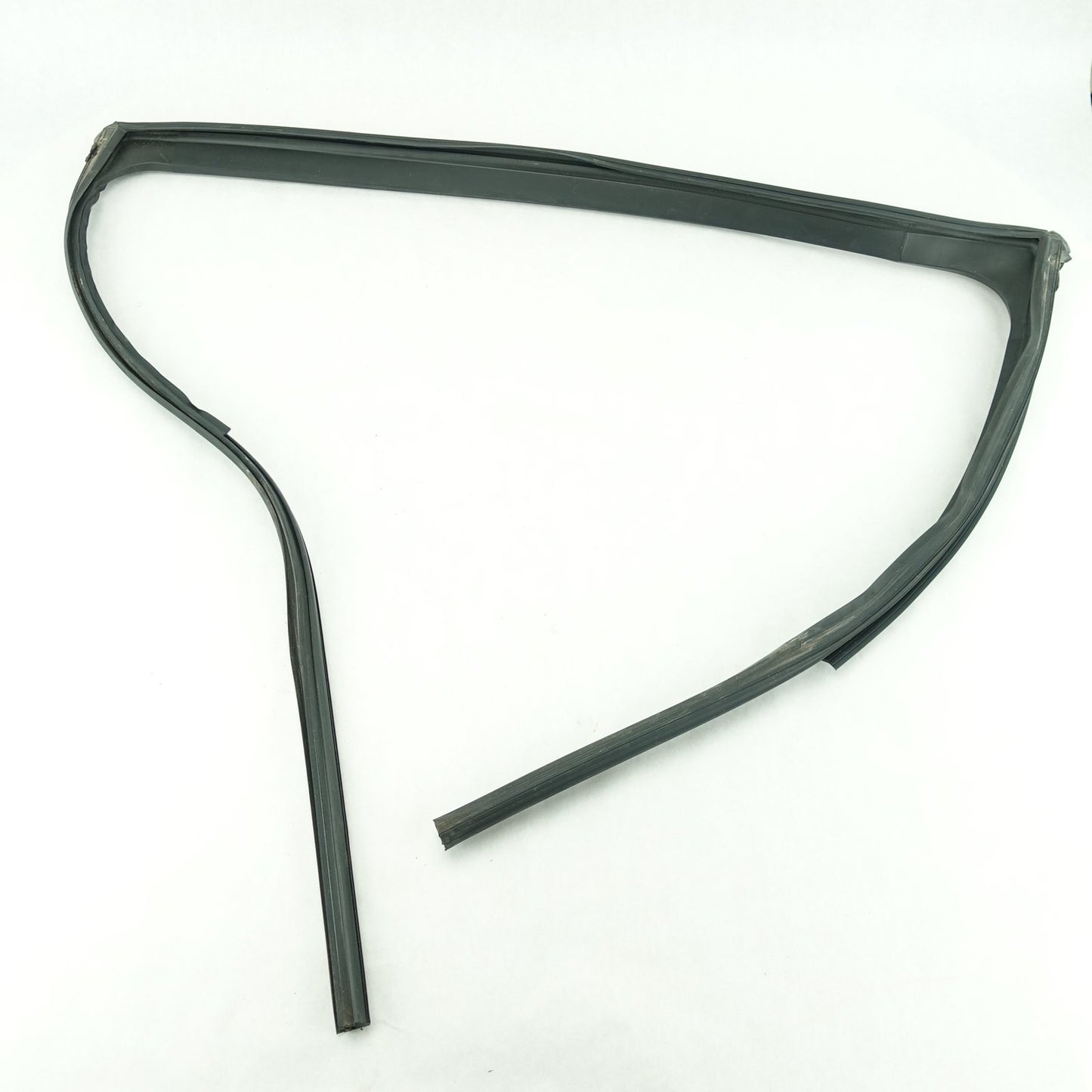 2021 2022 Honda Odyssey Right Sliding Door Window Channel Seal Weather Strip