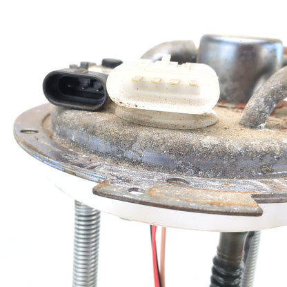 2007 2008 Sierra Silverado 3500 Cab and Chassis Fuel Gas Pump Main Tank
