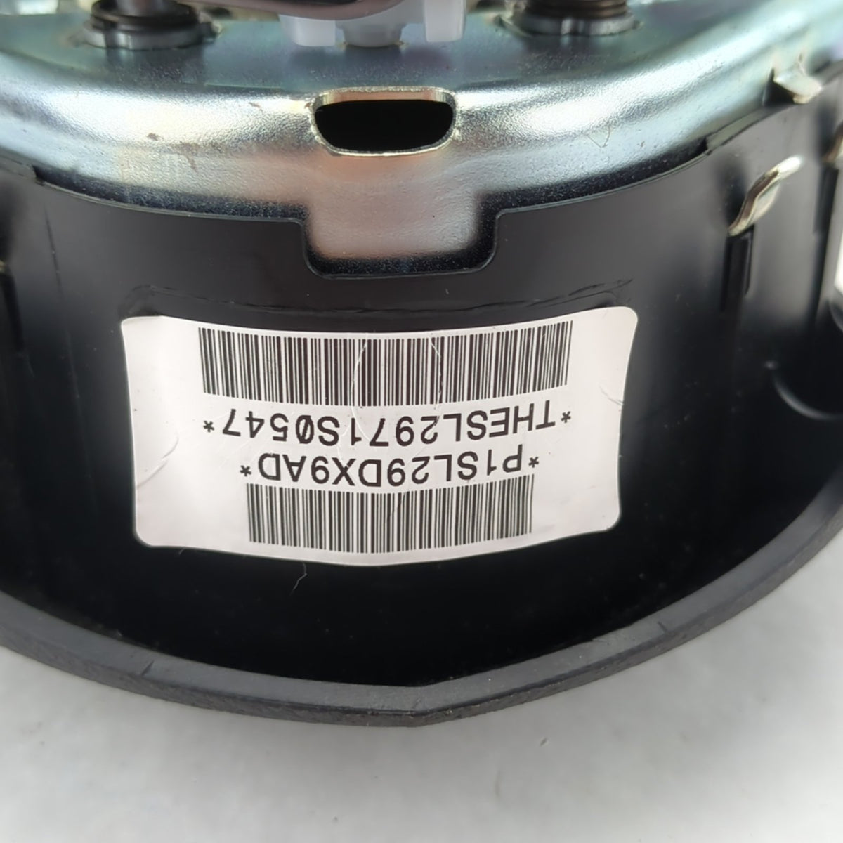 2012 2013 2014 2015 2016 Dodge Journey Driver Advanced Multistage Airbag Air Bag