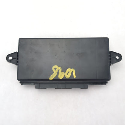 2015 2016 2017 Ford F150 Seat Memory Control Module ECU Computer