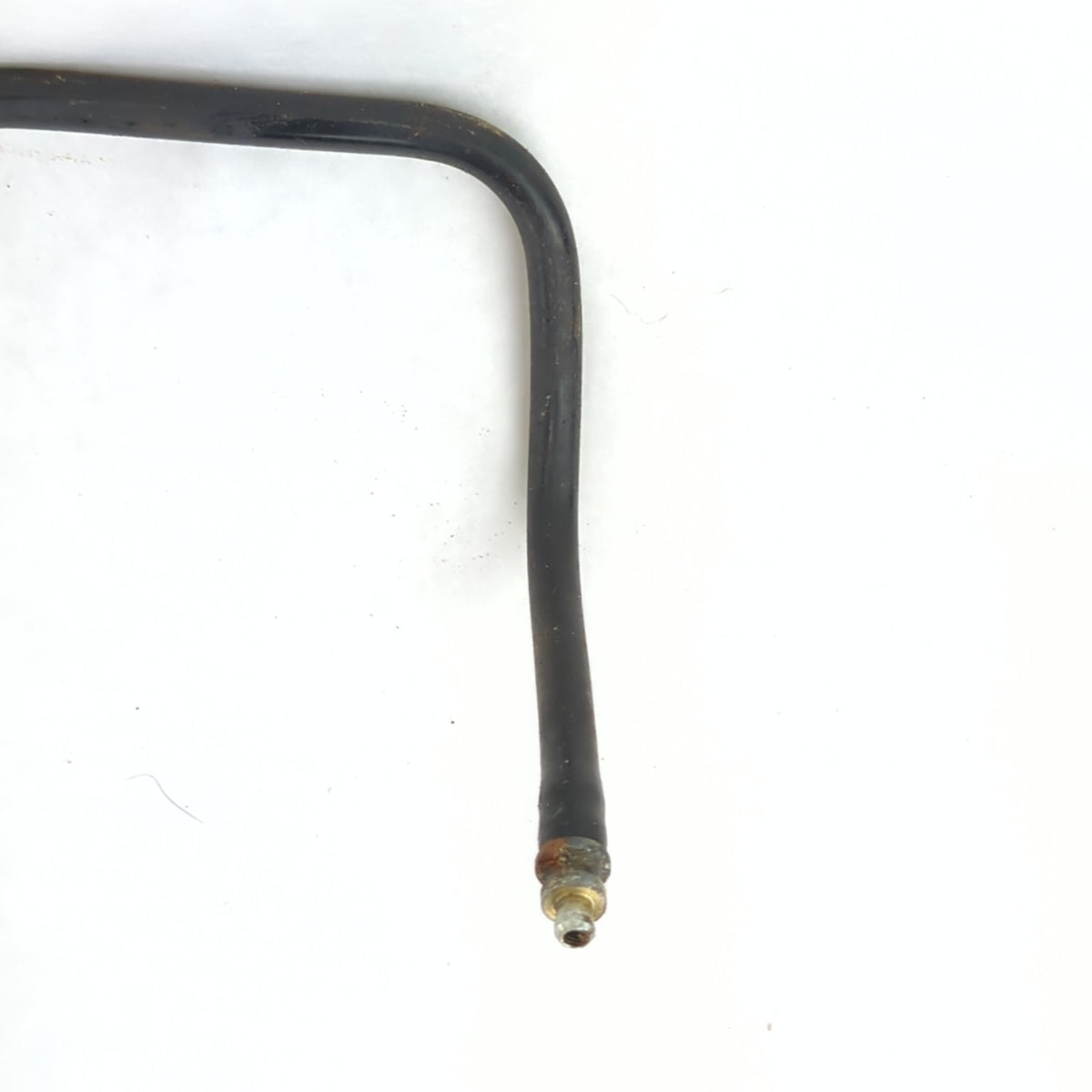 1999 2000 2001 2002 2003 2004 Ford F350 F450 Clutch Master Cylinder Line
