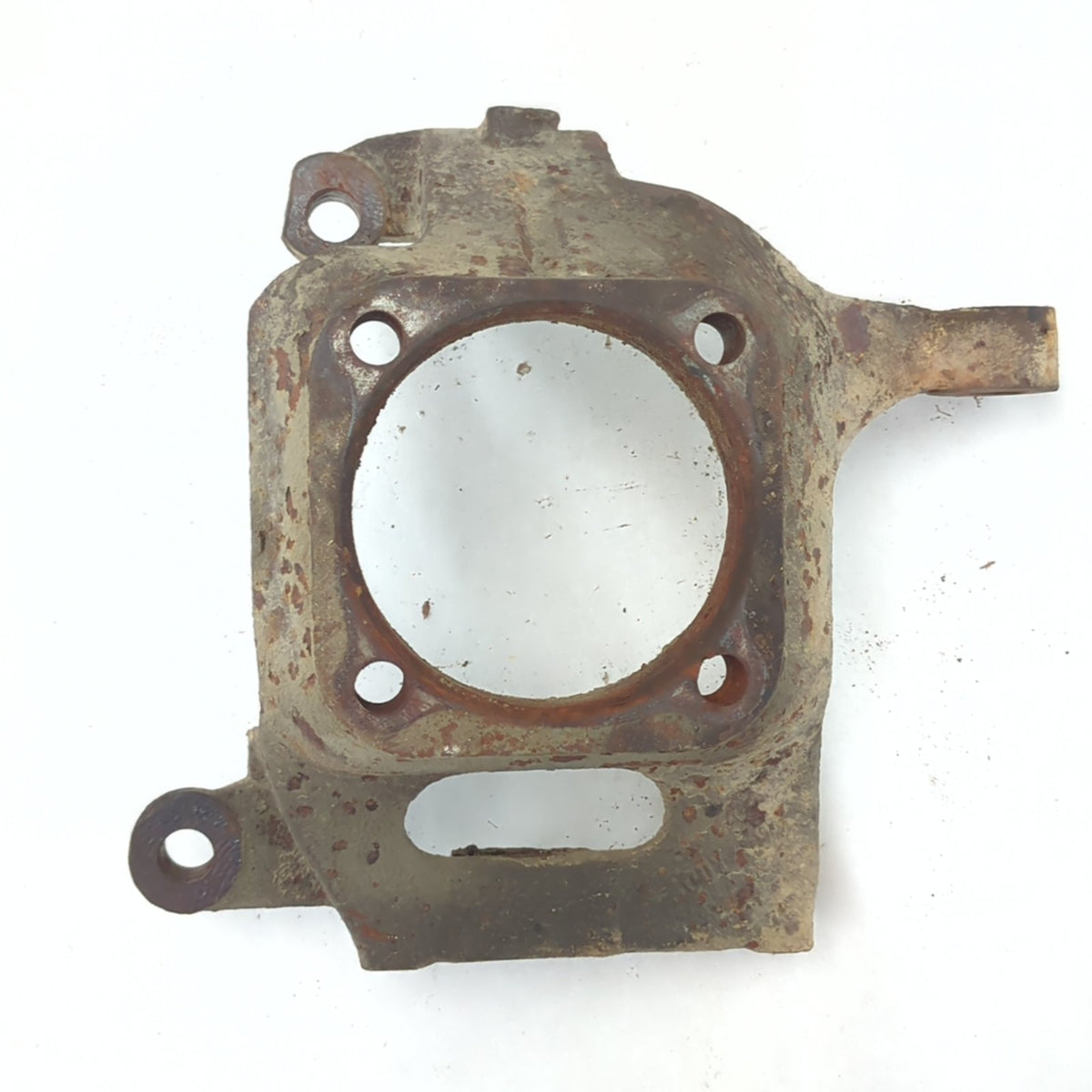2005 2006 2007 2008 Ram 2500 3500 Steering Knuckle Spindle Right RH Front 4x4