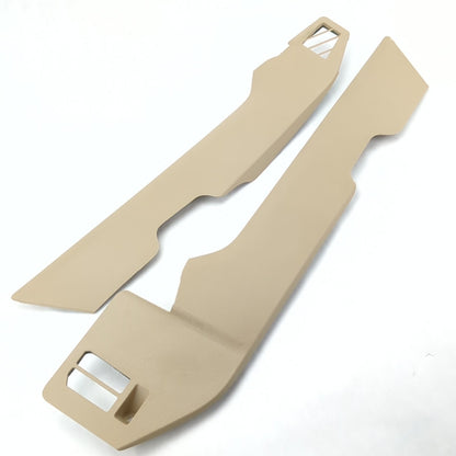 2015 2016 2017 2018 2019 2020 Ford F150 Center Console Lower Trim Panel Tan