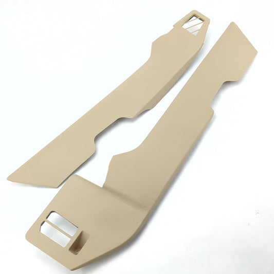 2015 2016 2017 2018 2019 2020 Ford F150 Center Console Lower Trim Panel Tan