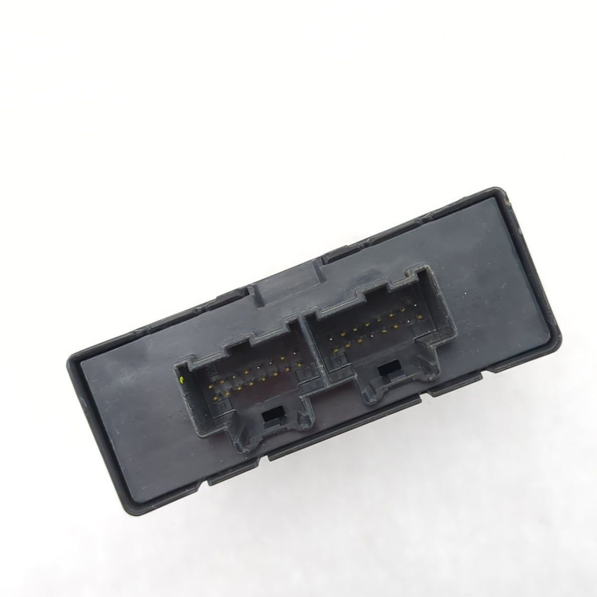 2017 2018 2019 Silverado Sierra Network Gateway Control Module