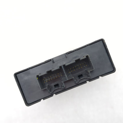2017 2018 2019 Silverado Sierra Network Gateway Control Module