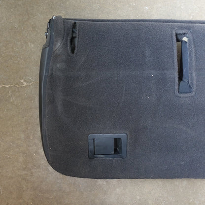 2015 2016 17 Ford F150 Platinum Right Rear Lower Seat Cushion Pad Cover Leather