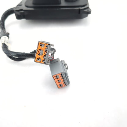 2010 2011 2012 Ford Taurus Driver Left Power Seat Switch Adjuster Control Module