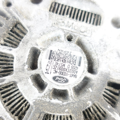 2010 2011 2012 2013 2014 2015 2016 Ford Flex 3.5L Alternator Generator