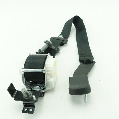 2009 2010 2011 2012 2013 2014 2015 16 Ford F250 F350 Right Rear Seat Belt Black