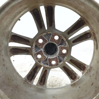 2013 2014 2015 2016 2017 Chevrolet Equinox 17 inch Aluminum Alloy Wheel Rim Ring