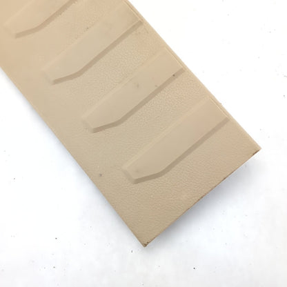 2017 2018 2019 2020 Ford F150 F250 Passenger Right Rear Door Sill Scuff Plate
