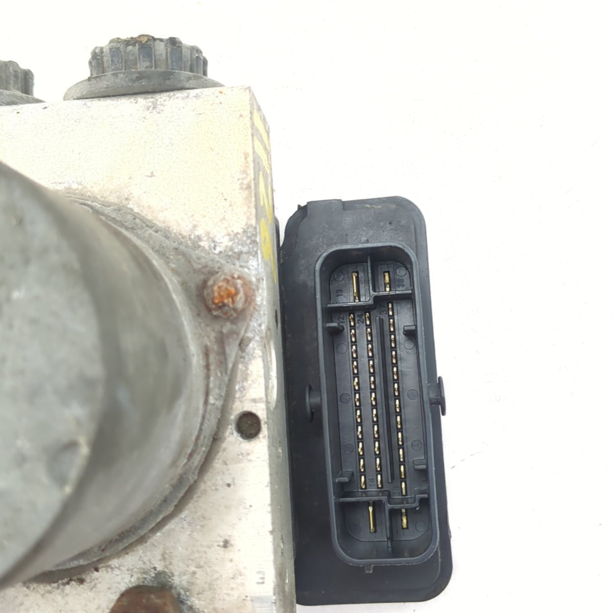 2016 Ford F150 ABS Anti-Lock Brake Pump Module Assembly