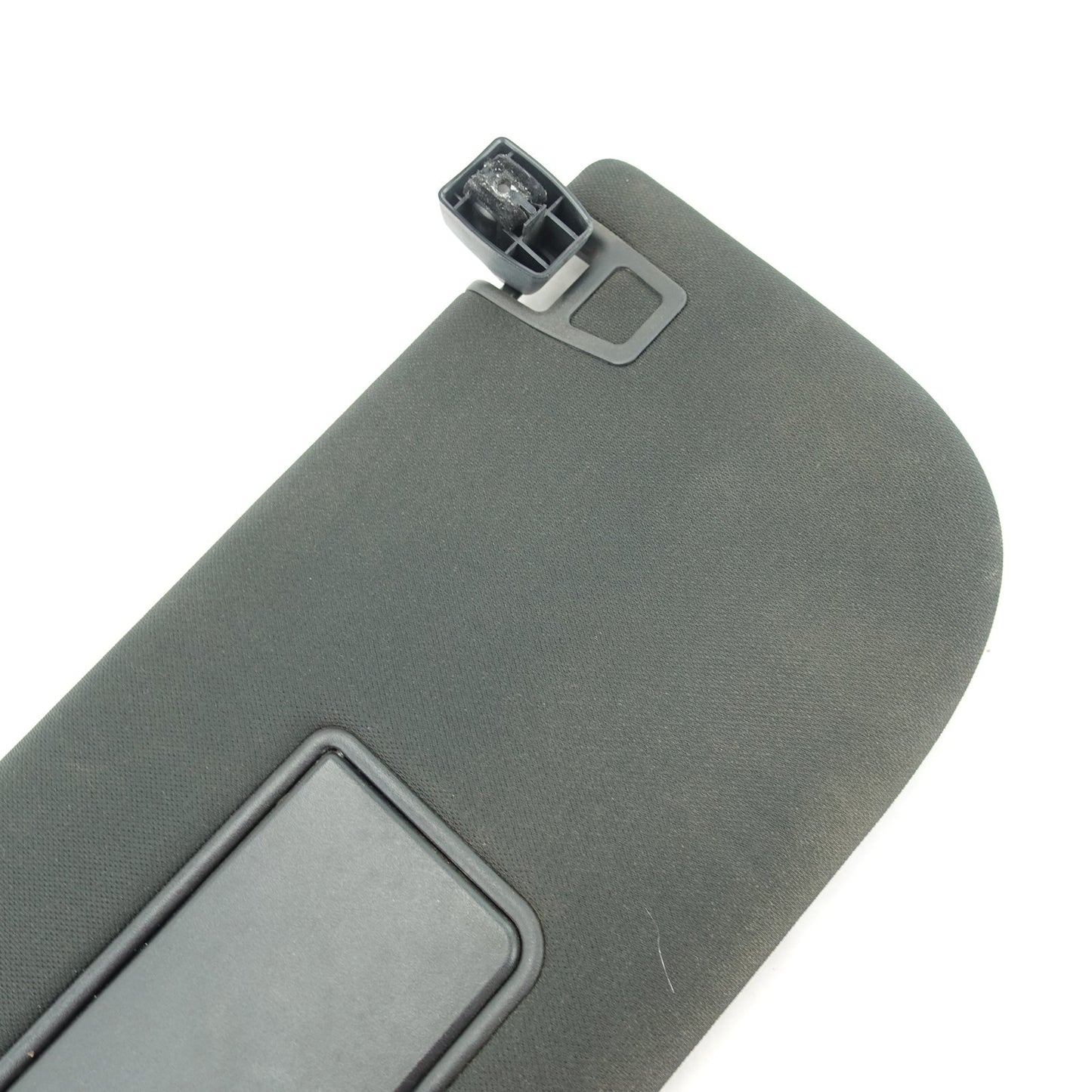 2015 2016 2017 Ford F150 Driver Left Sunvisor Sun Visor Garage Opener W/Sunroof