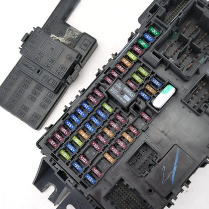 2011 2012 2013 Ford Edge MKX BCM Fuse Box Smart Junction Body Control Box Module