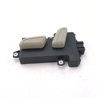 2009 2010 2011 2012 Audi Q5 Driver Left Seat Adjustment Switch Button Control