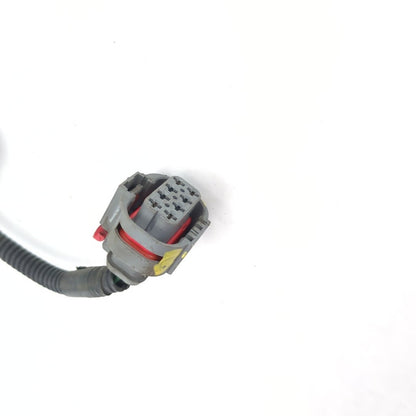 2014 2015 Chevrolet Silverado 1500 Right Taillight Wire Harness Loom OEM