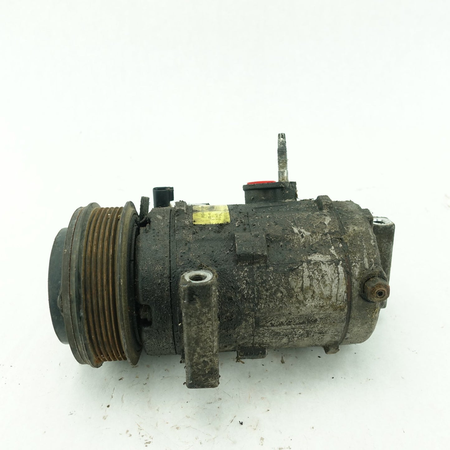 2009 2010 2011 2012 Ford Flex AC Compressor Air Conditioning Pump