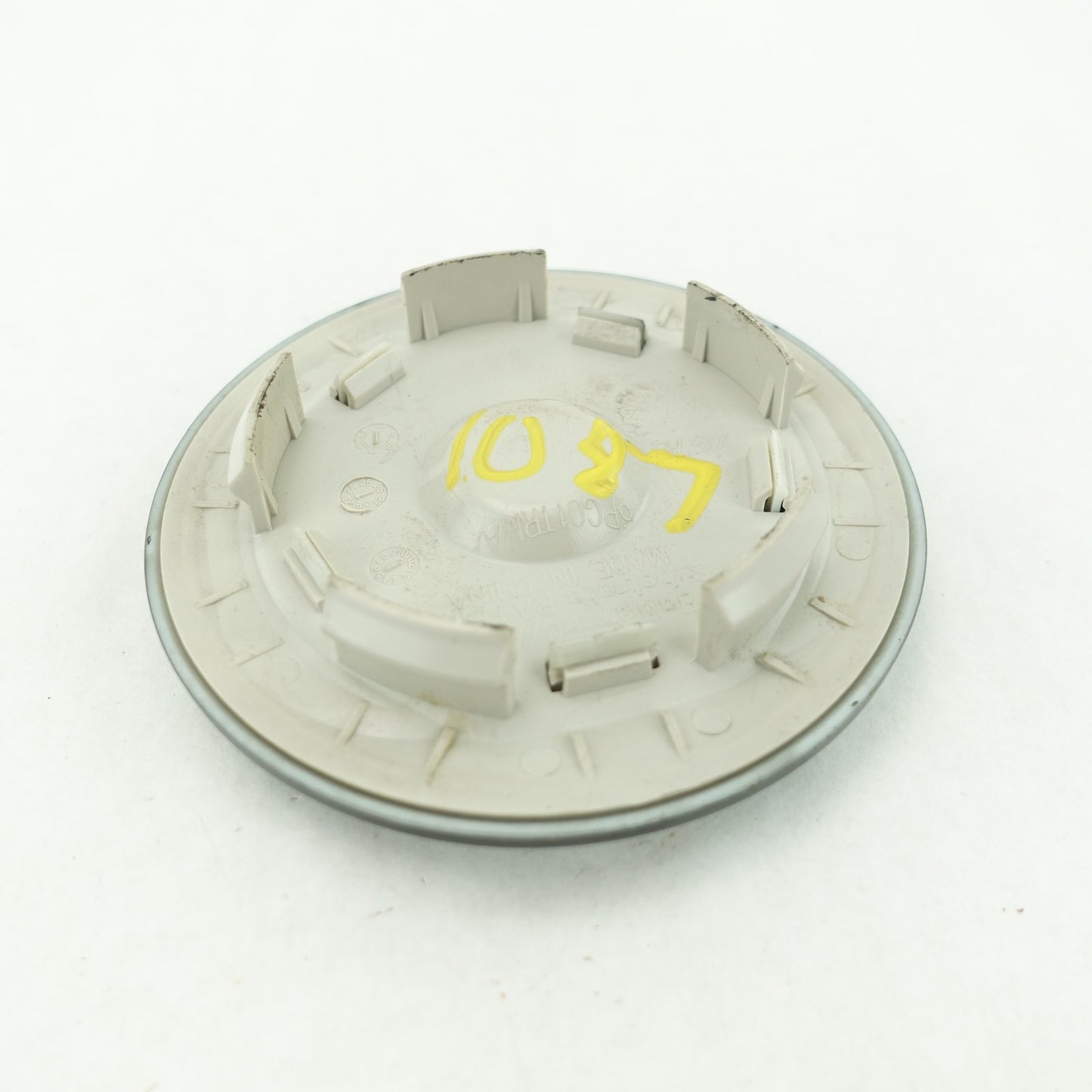 2023 2024 2025 2026 Ram 2500 3500 Wheel Center Cap Hubcap Emblem Ram Head Black