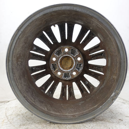 2012 2013 2014 Chrysler Town & Country Wheel Rim Ring Alloy Aluminum 17 Inch