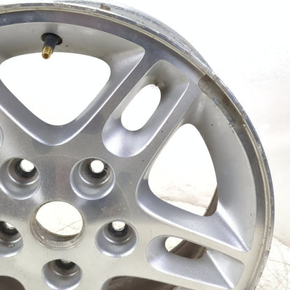 1999 2000 Jeep Grand Cherokee 16 inch Aluminum Alloy Wheel Rim Ring