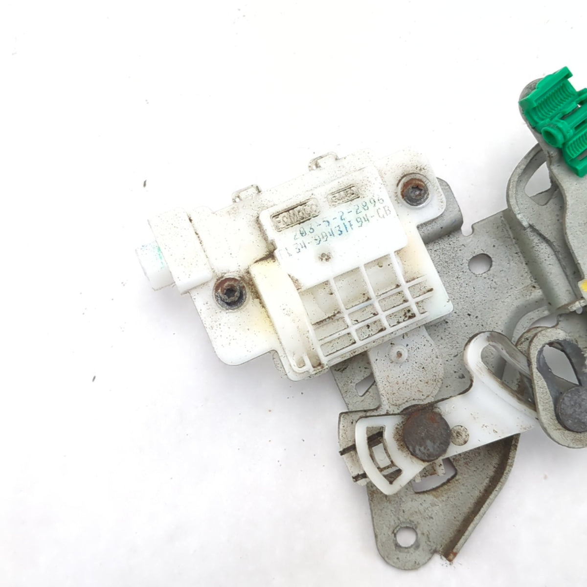 2015 2016 2017 2018 2019 2020 Ford F150 Tailgate Lock Actuator Motor