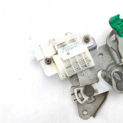 2015 2016 2017 2018 2019 2020 Ford F150 Tailgate Lock Actuator Motor