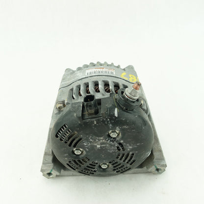 19 2020 2021 2022 2023 2024 Ram 2500 3500 Alternator 6.7L Diesel 220 Amp 14K Mi