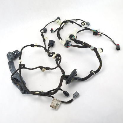 2015 2016 2017 2018 2019 Ford F150 Driver Left Front Door Wire Harness Wiring