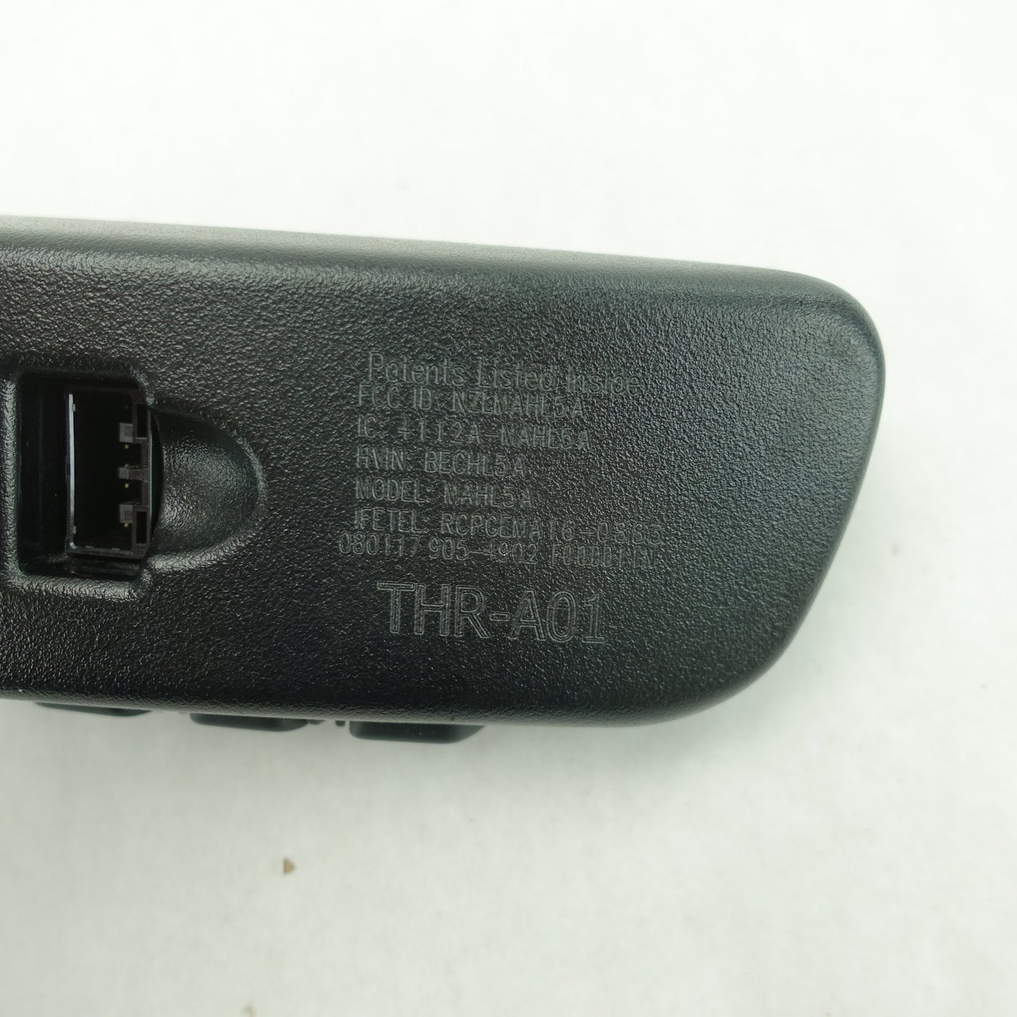 2022 2023 2024 Honda Odyssey Ridgeline Rear View Mirror Auto Dimming HomeLink