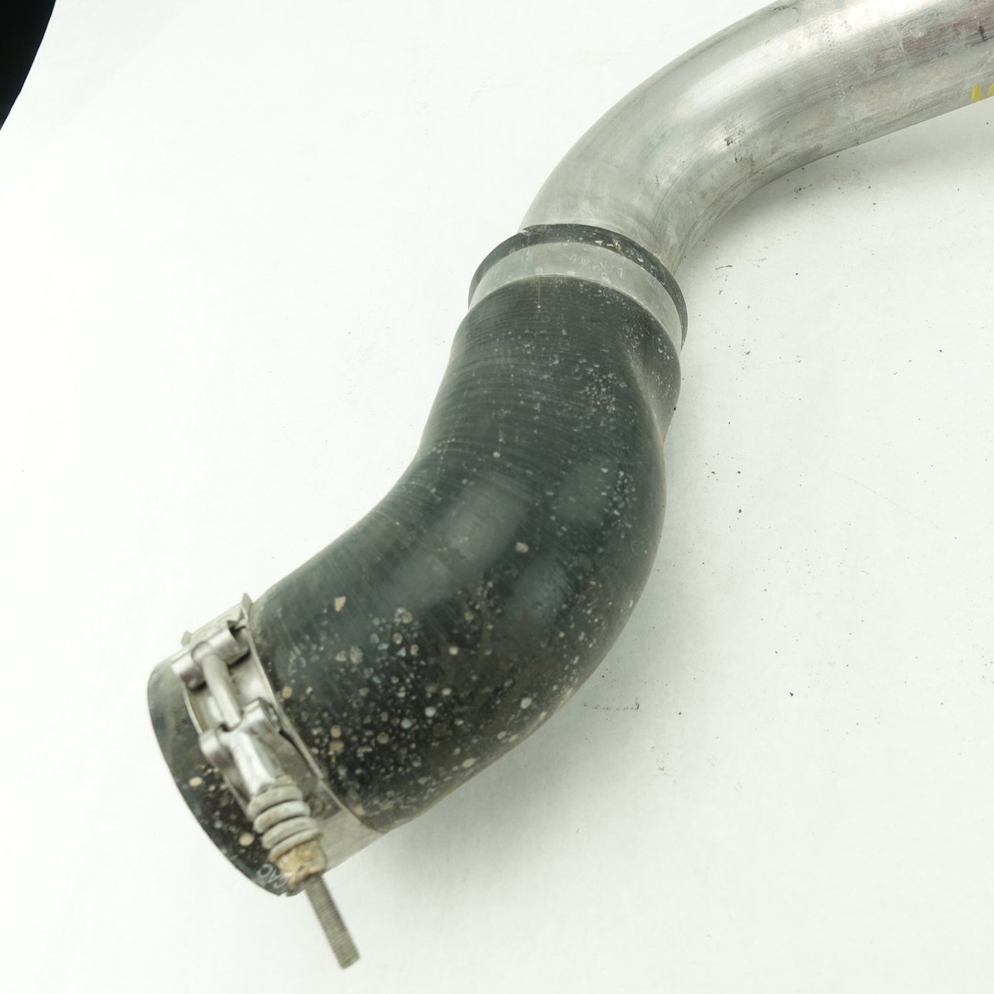 2023 2024 2025 Ram 2500 3500 Charge Air Cooler Duct Intercooler Hose Pipe Mopar