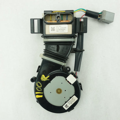 2015 2016 2017 Ford F150 Front Heated Cooled Fan Lower Seat