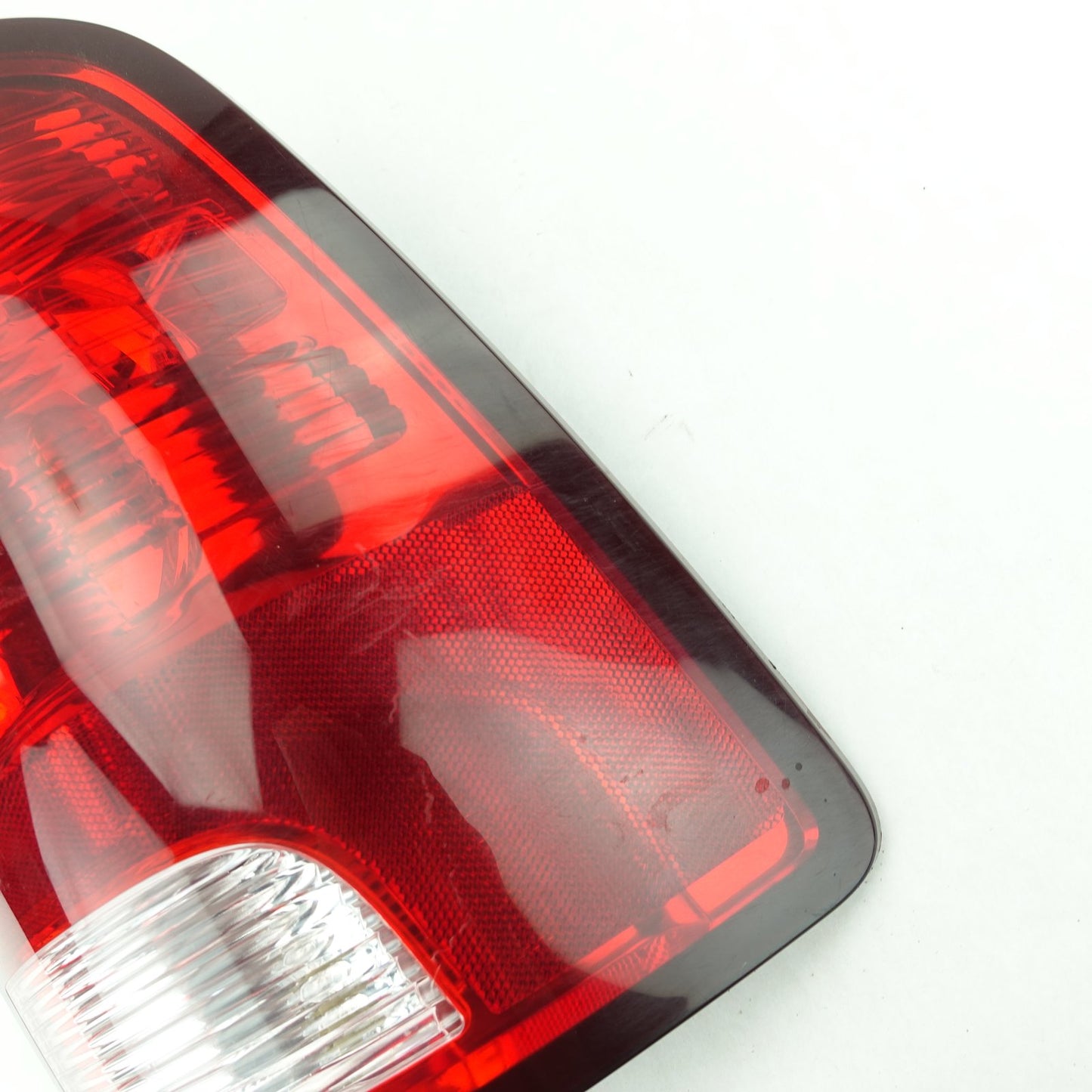2013 2014 2015 2016 2017 2018 Ram 1500 2500 Right Taillight Taillamp OEM