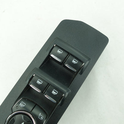 2018 2019 2020 2021 Ford F150 Driver Master Power Window Mirror Control Switch