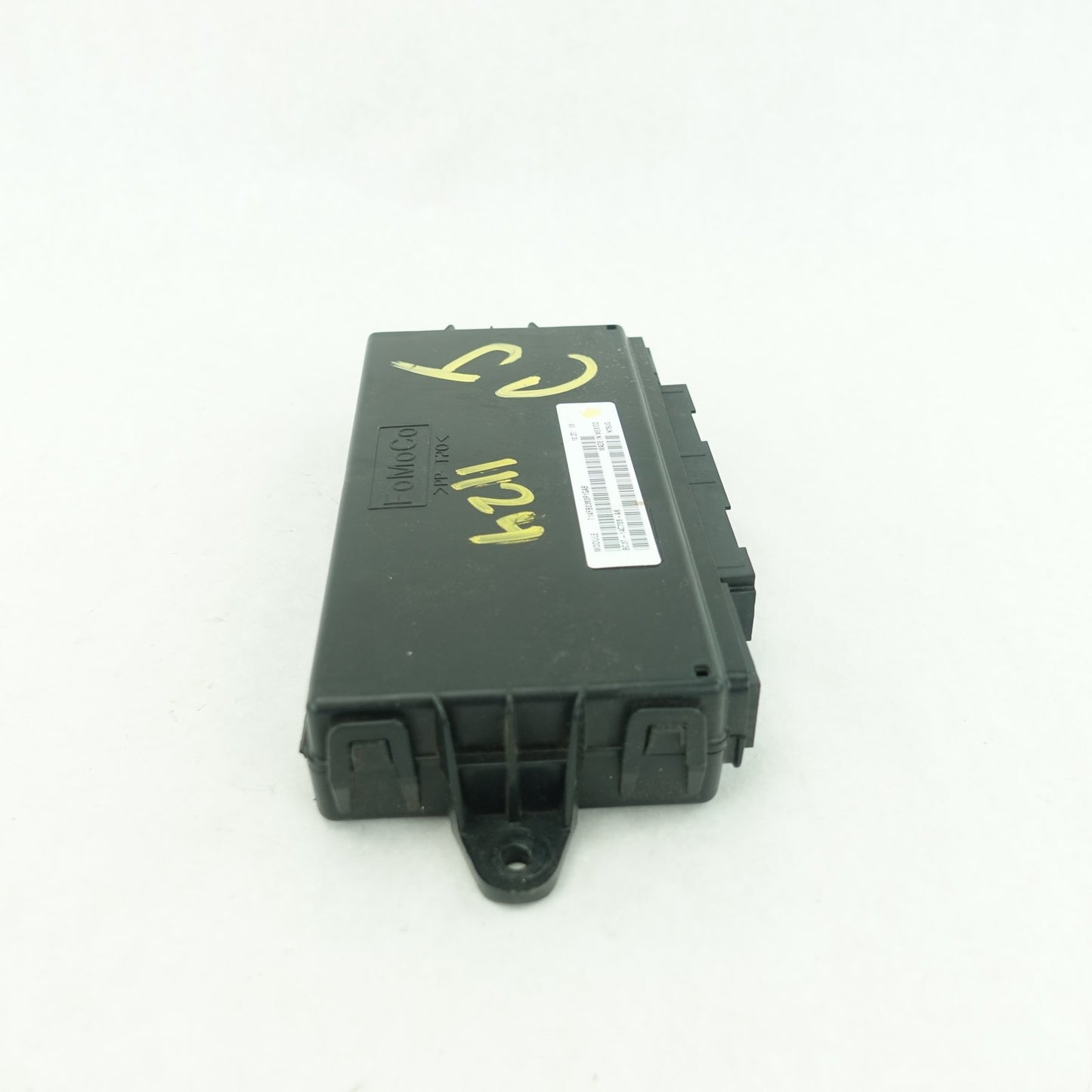 2011 2012 2013 2014 2015 2016 Ford F250 F350 Memory Seat Control Module Computer