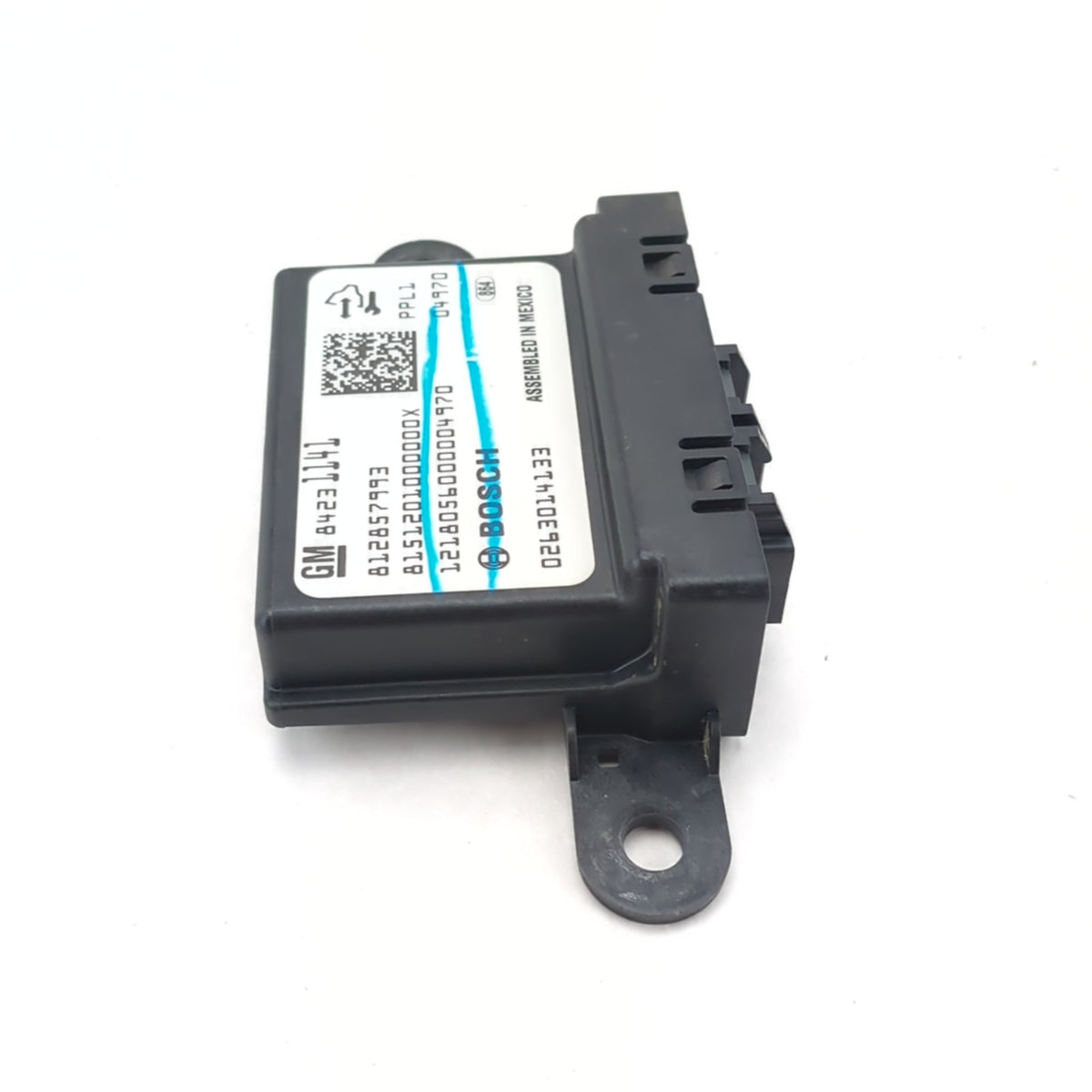 2017 2018 2019 Chevrolet Silverado Tahoe Parking Sensor Control Module