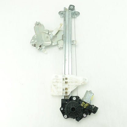 2023 2024 2025 Honda Odyssey Rear Right Passenger Power Window Regulator Motor