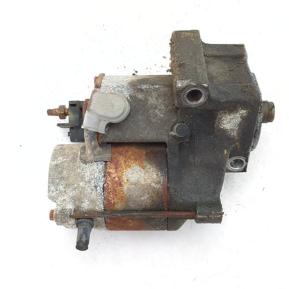 2003 2004 2005 2006 2007 Chevrolet Silverado Sierra 2500 3500 8.1L Starter Motor