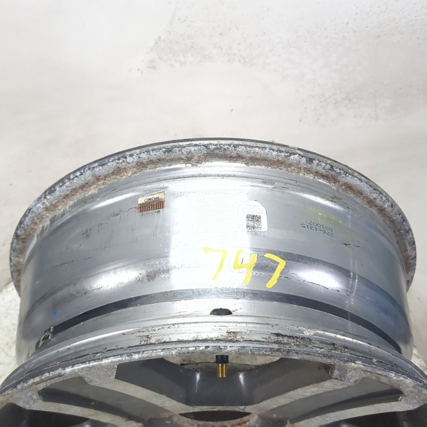 2004 2005 2006 2007 2008 Ford F150 17 inch Aluminum Alloy Wheel Rim Ring