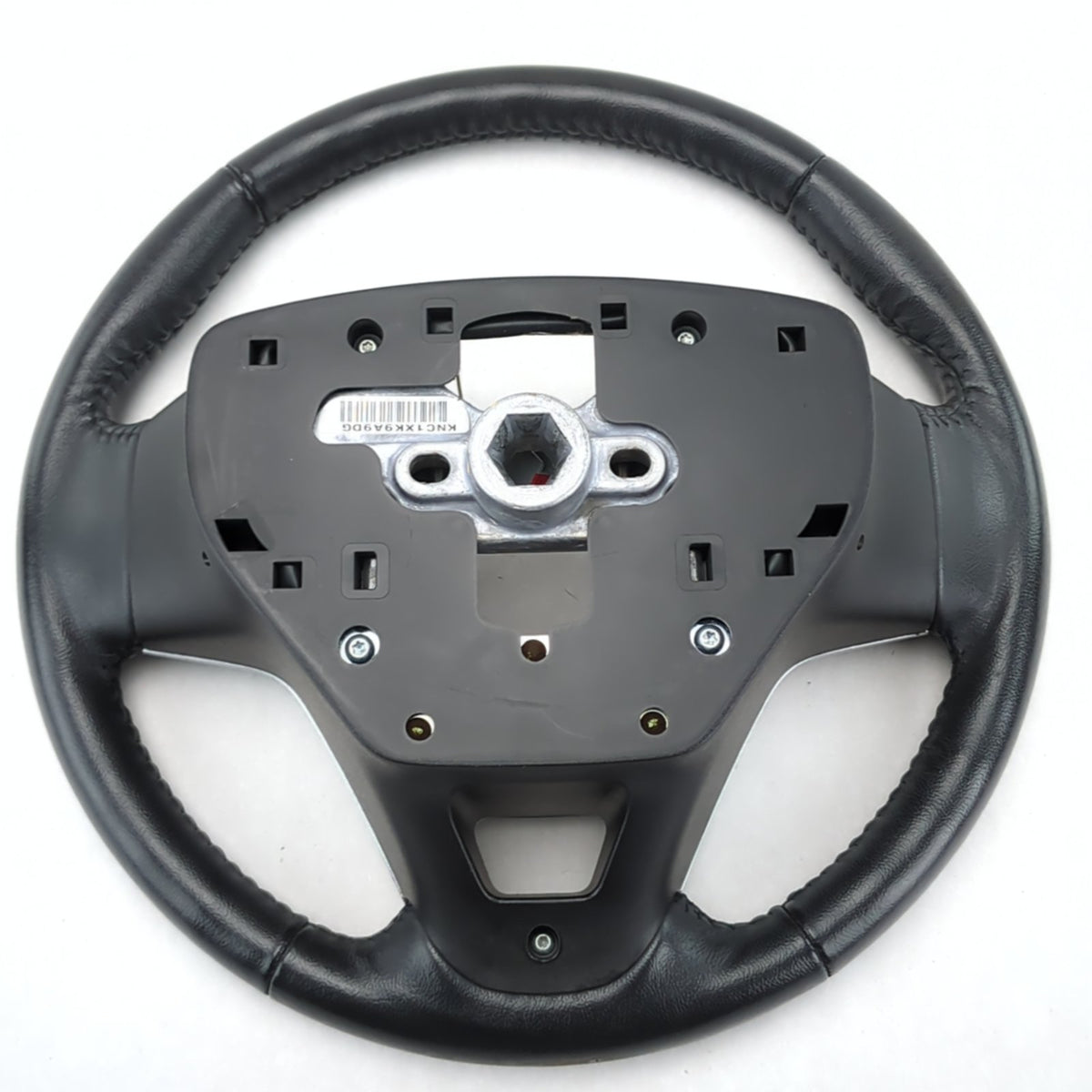 2011 2012 2013 2014 Ford Edge Steering Wheel Audio Cruise Control