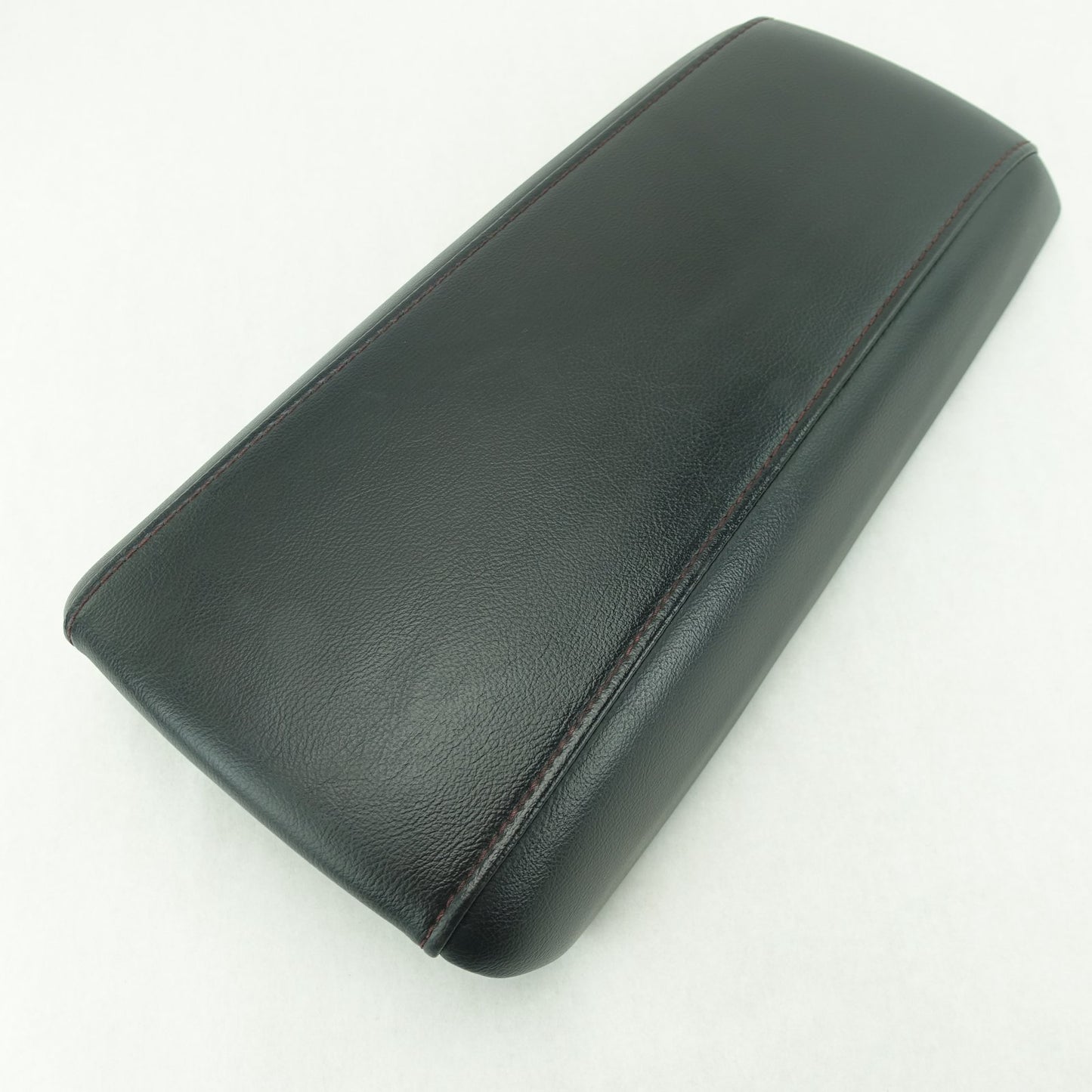 2011 2012 2013 2014 Ford Edge Center Console Lid Armrest Arm Rest Black Leather