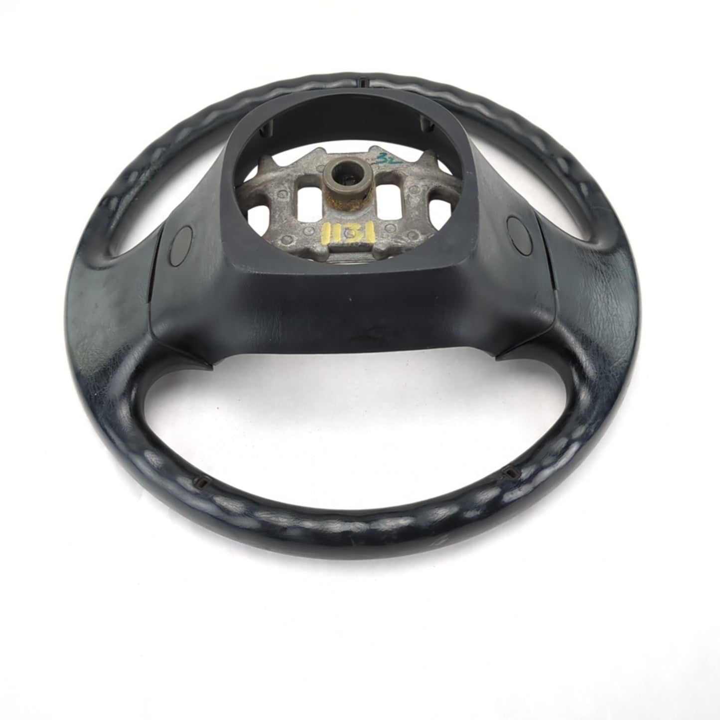 1999 2000 2001 2002 2003 2004 Ford F150 F250 F350 Steering Wheel Black