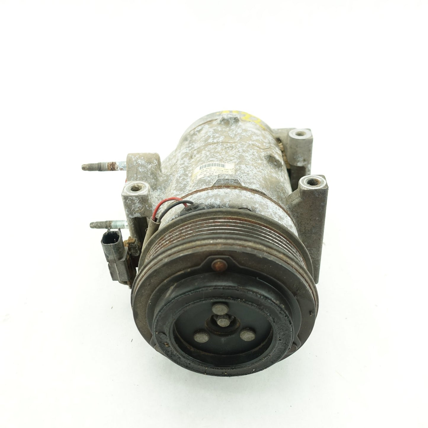 Ford Mercury Explorer Mountaineer AC A/C Air Conditioner Compressor FoMoCo 8L24-