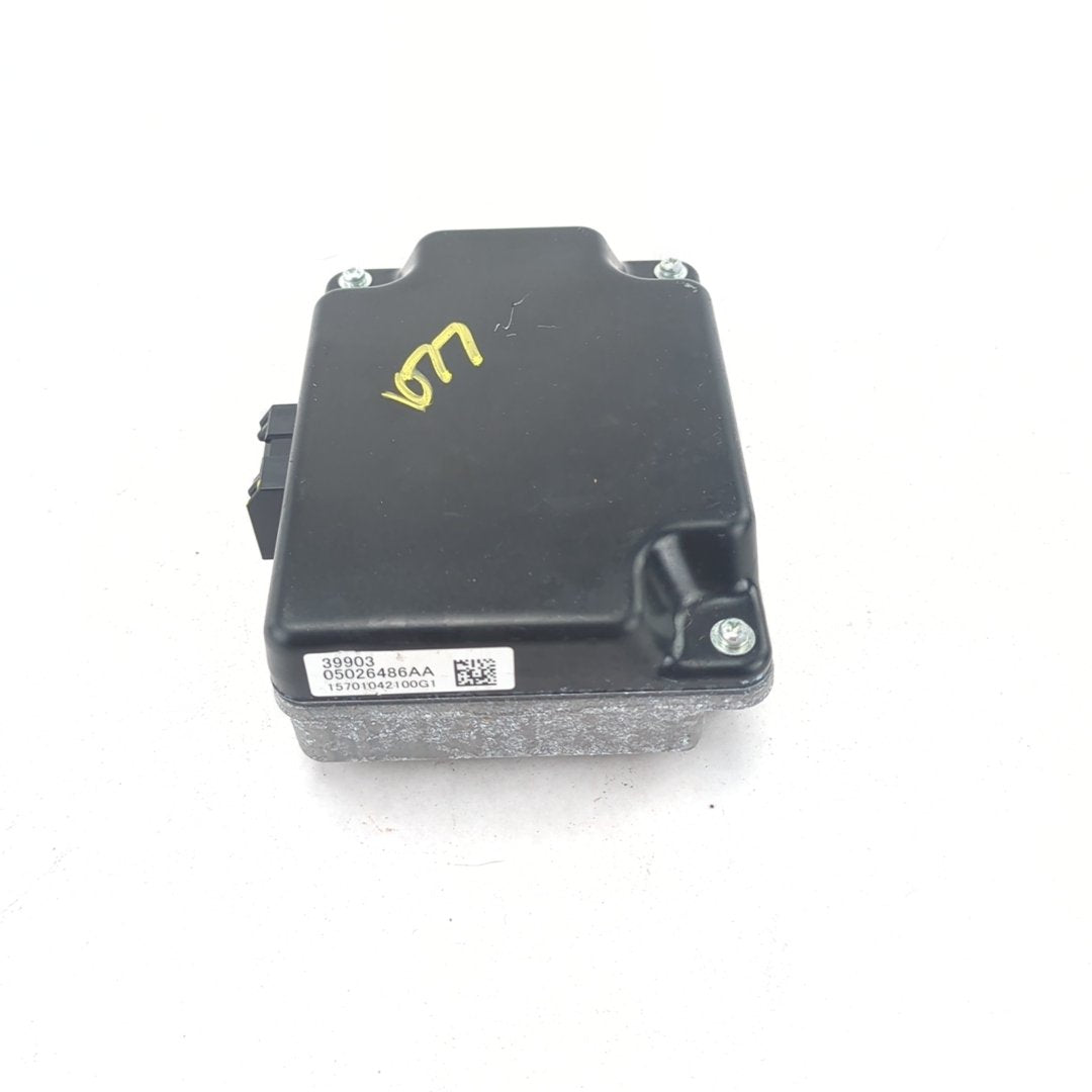 2014 2015 2016 2017 2018 Ram 1500 Power Inverter Module Unit
