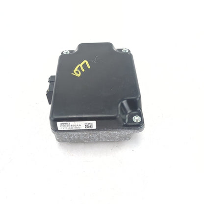 2014 2015 2016 2017 2018 Ram 1500 Power Inverter Module Unit