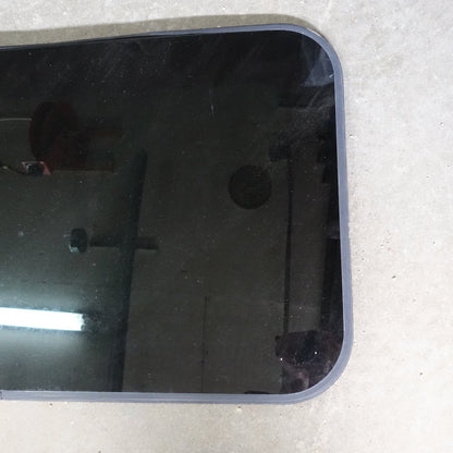 1999 2000 2001 2002 Volkswagen Jetta Sedan 4 Door Sunroof Glass Panel Window