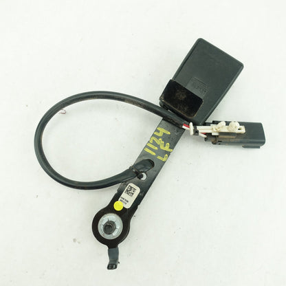 2011 2012 2013 2014 2015 2016 F250 F350 Driver Left Front Seat Belt Buckle