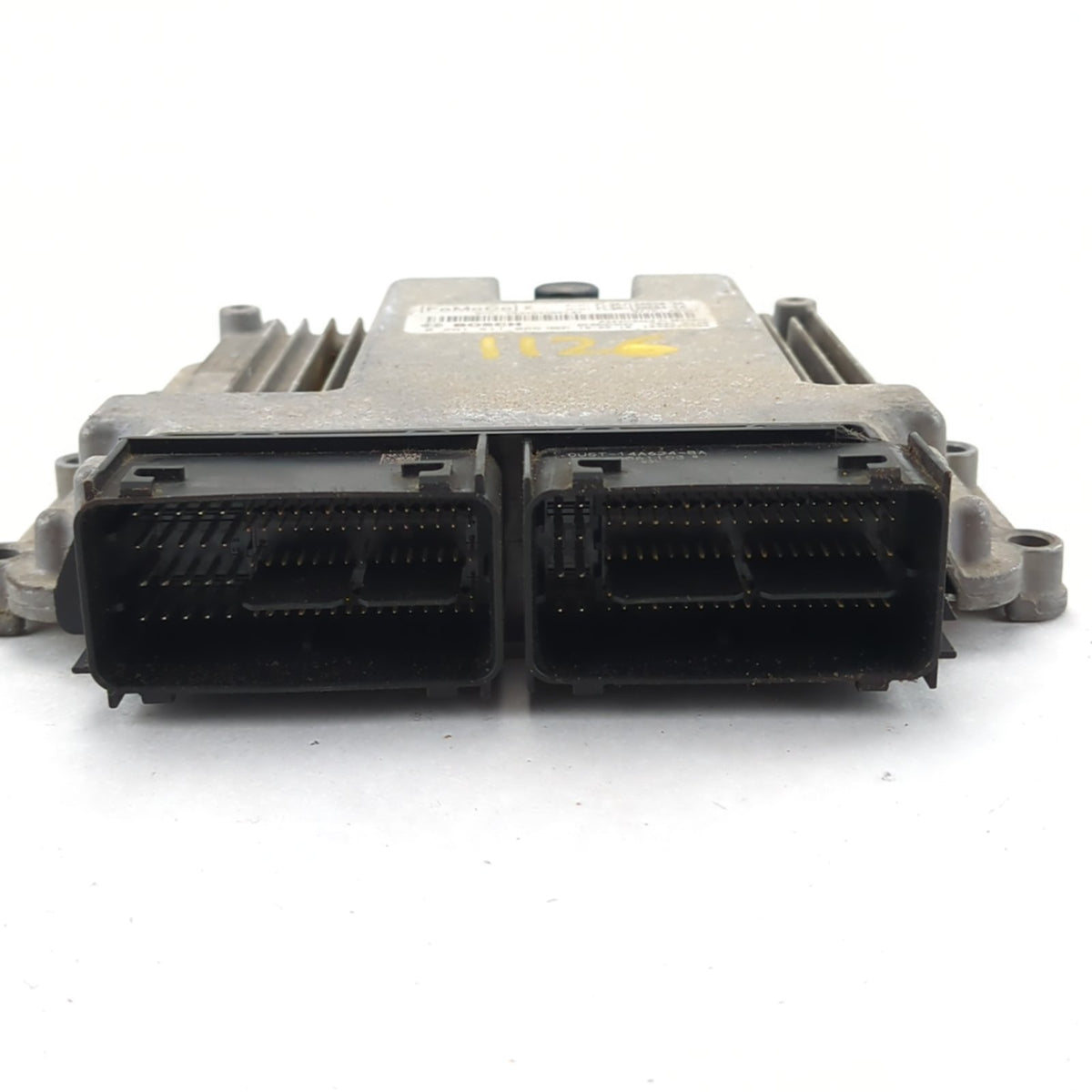 2015 2016 Ford F150 Engine Computer Control Module ECU ECM 3.5L Turbo