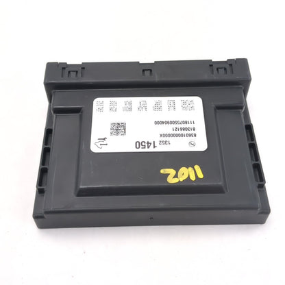 2018 2019 Silverado Sierra 1500 Body Control Module Computer BCM ECU